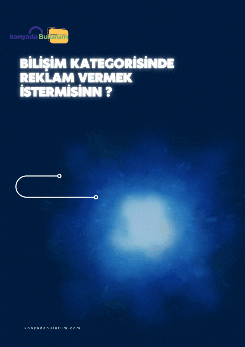 İlan ver Reklamı