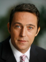Ali Koç