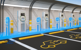 Konya Elektrikli Araç (EV) Şarj İstasyonları ve 2026 Ücretleri 