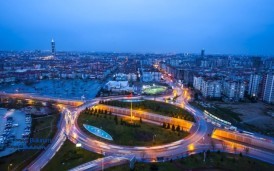 Konya'nın En Nezih Yerleri Şehrin Keyfini Çıkarabileceğiniz Özel Mekanlar Rehberi